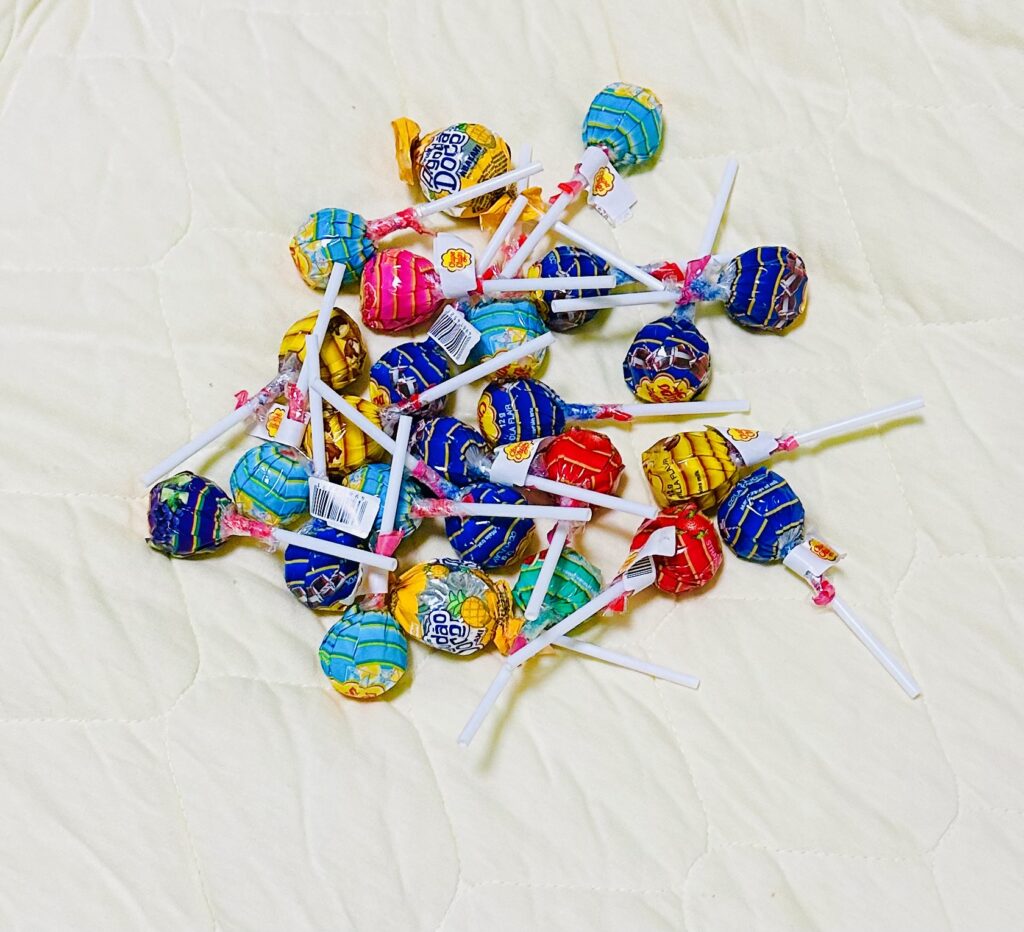 Tajim Learned to Count from 1 to 10 In Bengali Today!